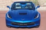 Chevrolet Corvette Stingray Convertible 2014 года